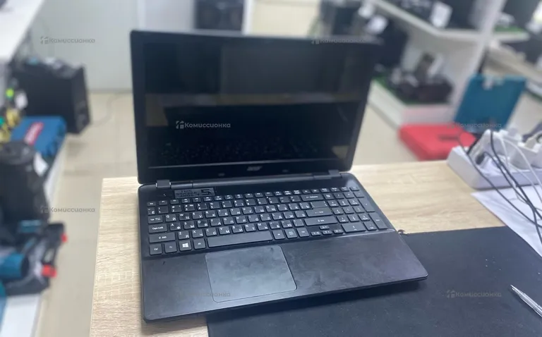 Ноутбук Acer Extensa 2509 series