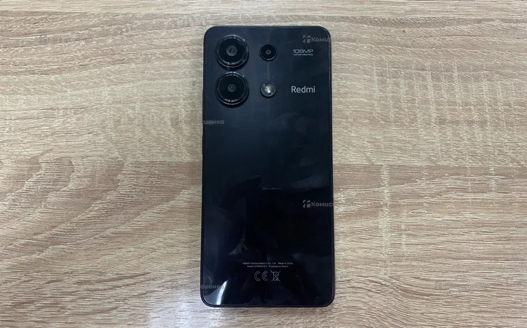 Xiaomi Redmi Note 13 8/256Gb