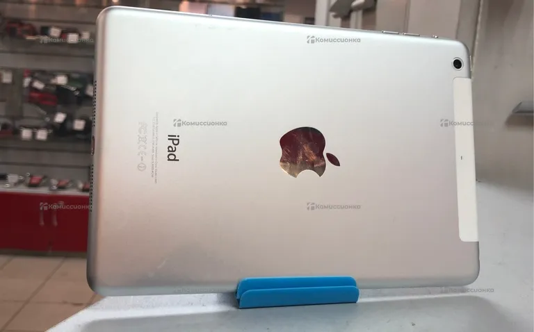 Планшет Apple iPad mini 2 128Gb Wi-Fi + Cellular