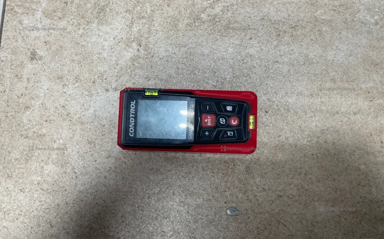 дальномер condtrol smart 50 plus