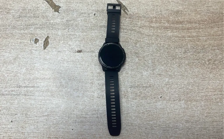 Часы Xiaomi Watch S1 Active