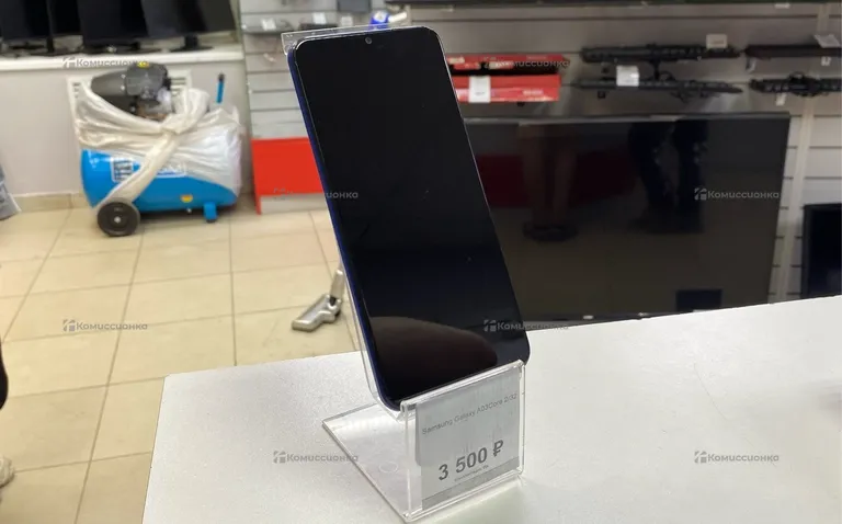 Samsung Galaxy A03Core 2/32