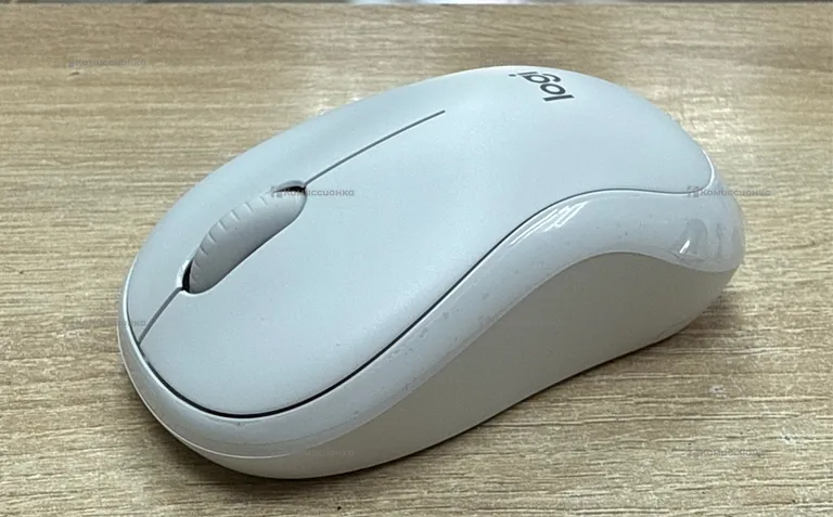 Мышь Logitech M240 Silent