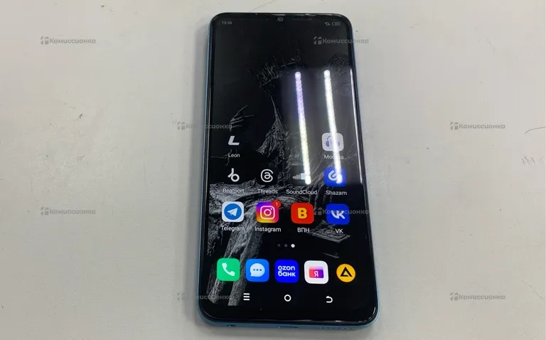 Tecno spark 10 5/128