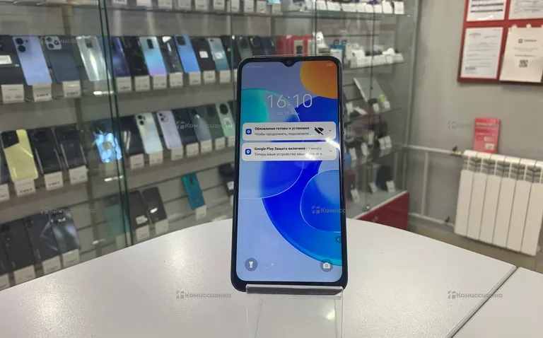Tecno Tecno Spark Go 2023 3/64GB