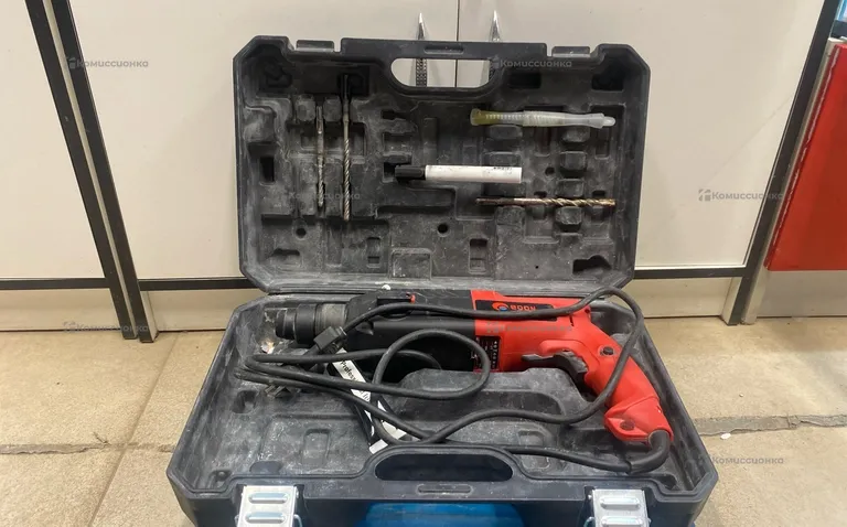 Перфоратор сетевой Edon RH-24/950