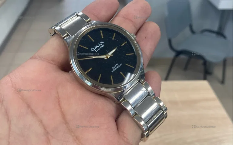 Часы OMAX Since 1946