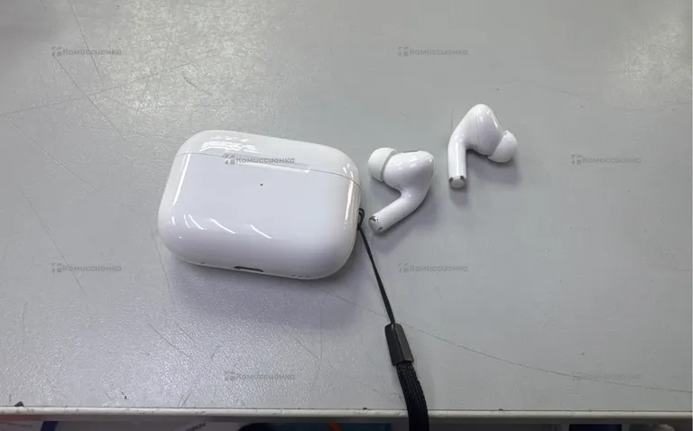 Копия Air pods 2