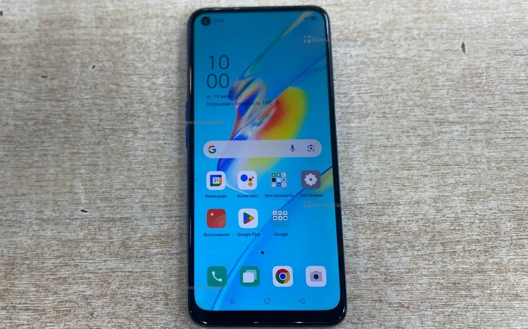 OPPO a54 6/128