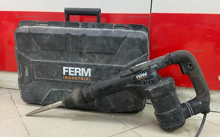 HDM104BM Отбойный молоток Fern