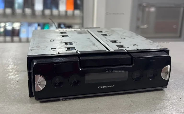 Автомагнитола  Pioneer SPH-10BT
