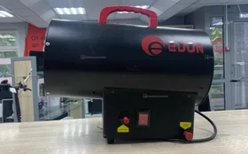 Купить Тепловая пушка Edon DAH-15000 б/у , в Екатеринбург Цена:3600рублей