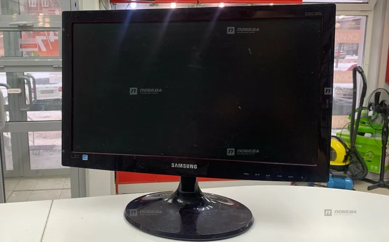 Монитор Samsung LS20C300