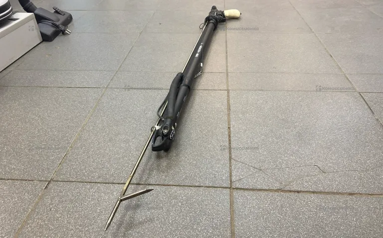 Ружье для подводной охоты Demka vector 70