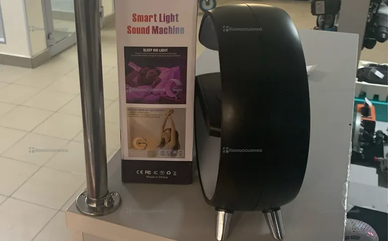 Колонка  Smart light