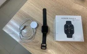 Купить Honor watch 4 б/у , в Пермь Цена:3500рублей