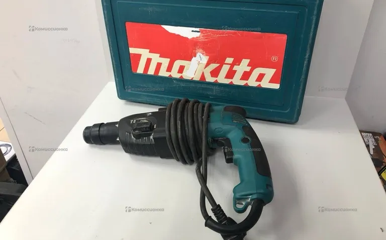 Перфоратор makita HR2440
