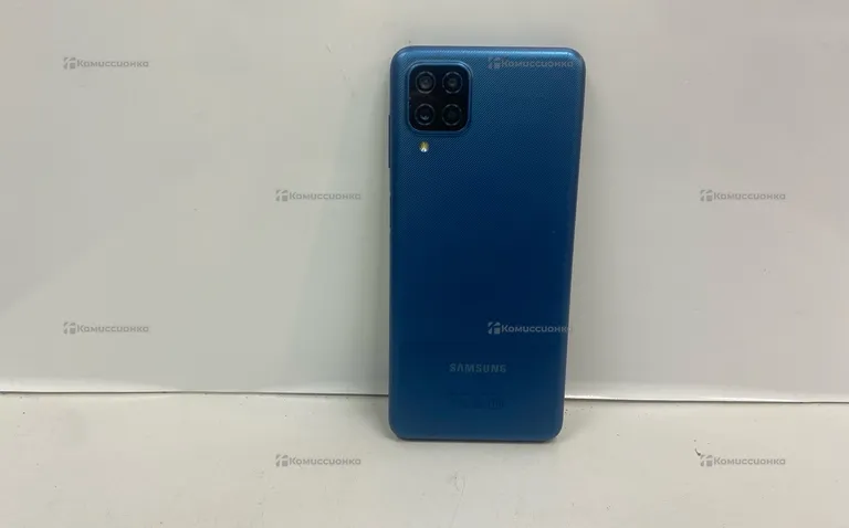 Samsung Galaxy A12 4/128Gb