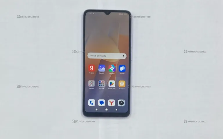 Xiaomi 12c 64