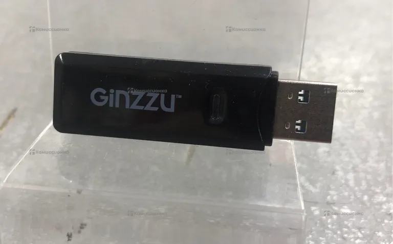 Кардридер Ginzzu