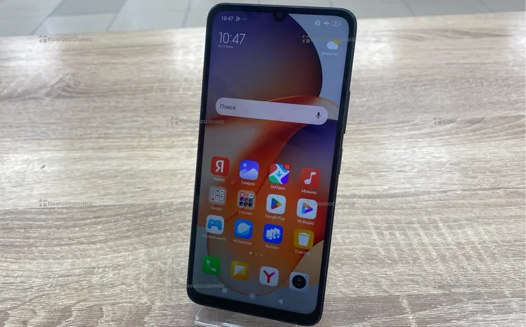 Xiaomi Redmi 13C 8/256 ГБ