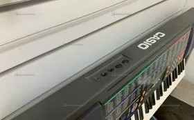 Купить Синтезатор Casio ctk-501 б/у , в Нижний Новгород Цена:2990рублей