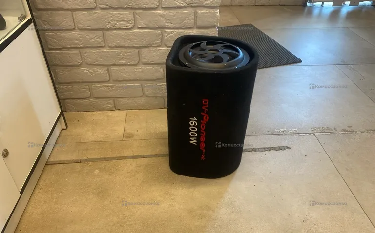 Активный Сабвуфер  adv-Ploneer 1600W