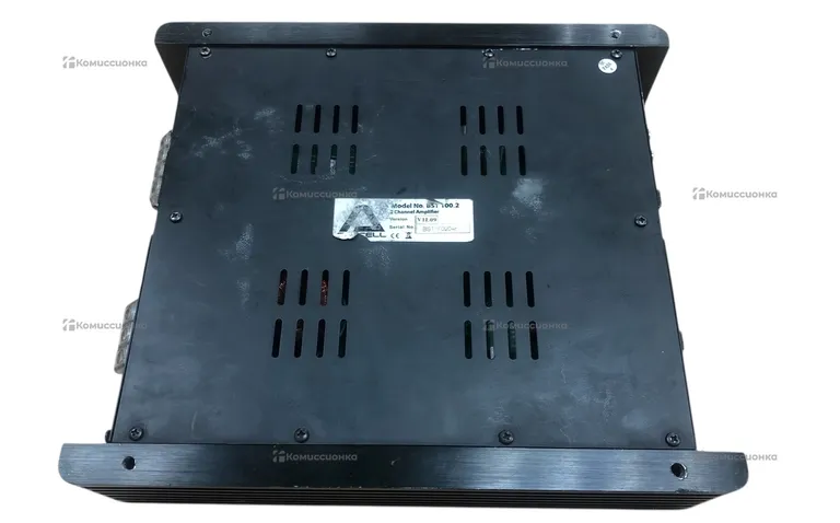 Усилитель  Calcell BST 100.2