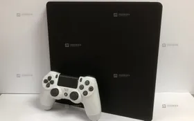 Купить Приставка PS4. Slim 1ТБ (приставки) б/у , в Самара Цена:19900рублей