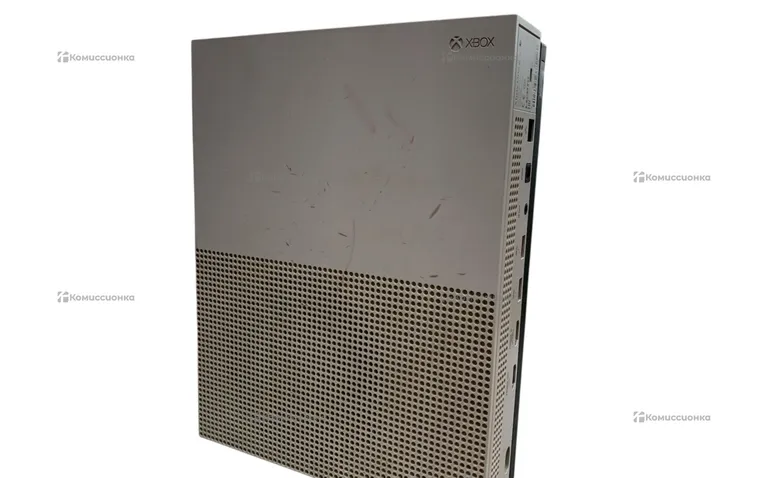 Приставка Xbox One S 1Tb