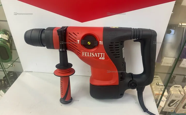 Перфоратор Felisatti RHF40/1100VERT