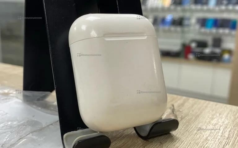 Наушники  AirPods 2