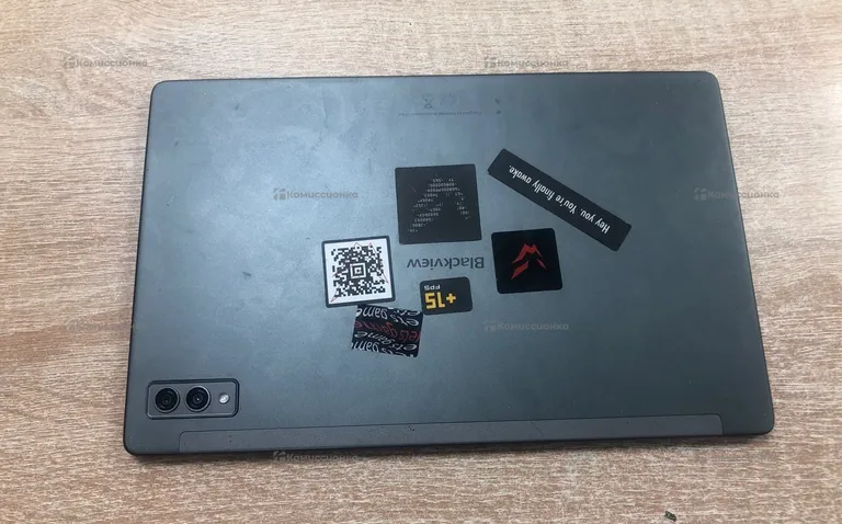 Планшет Blackview