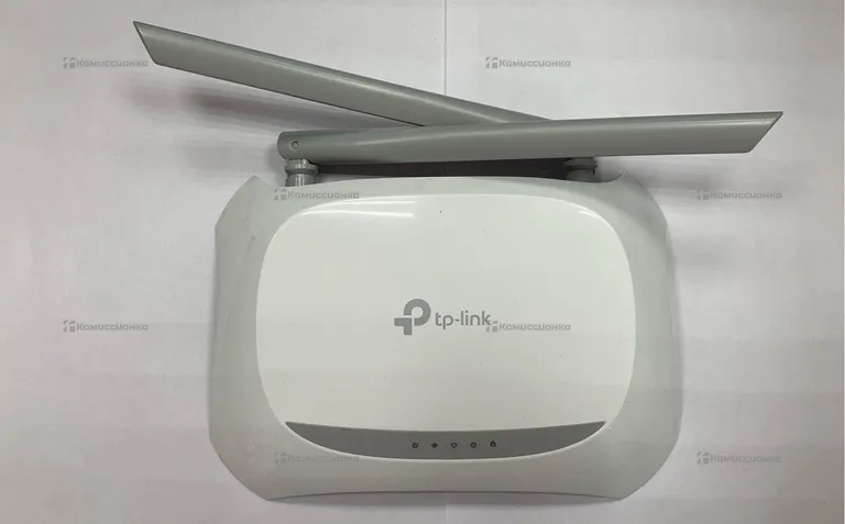 Роутер Tp-link (N300)