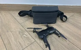 Купить Квадрокоптер DJI MAVIC combo fly б/у , в Саратов Цена:29900рублей