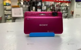 Купить Фотоаппарат Sony cyber shot dsc tx55 б/у , в Санкт-Петербург Цена:6900рублей