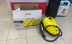 Купить Парогенератор Karcher KST2 б/у , в Казань Цена:9900рублей