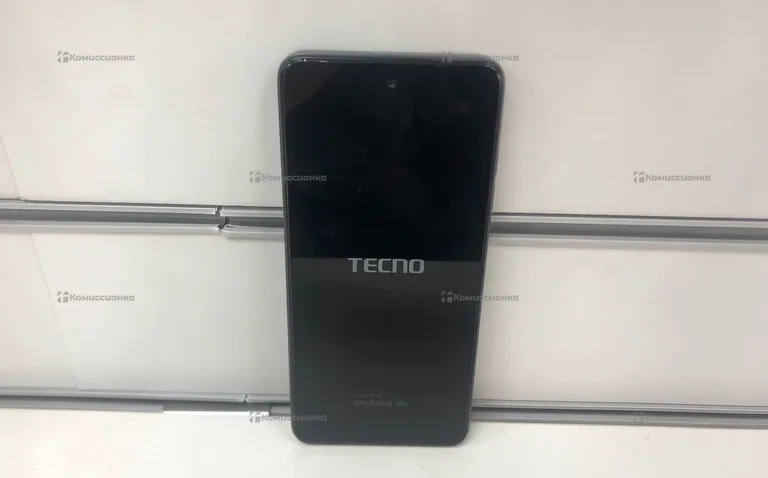 Tecno Spark 20C 8/128gb