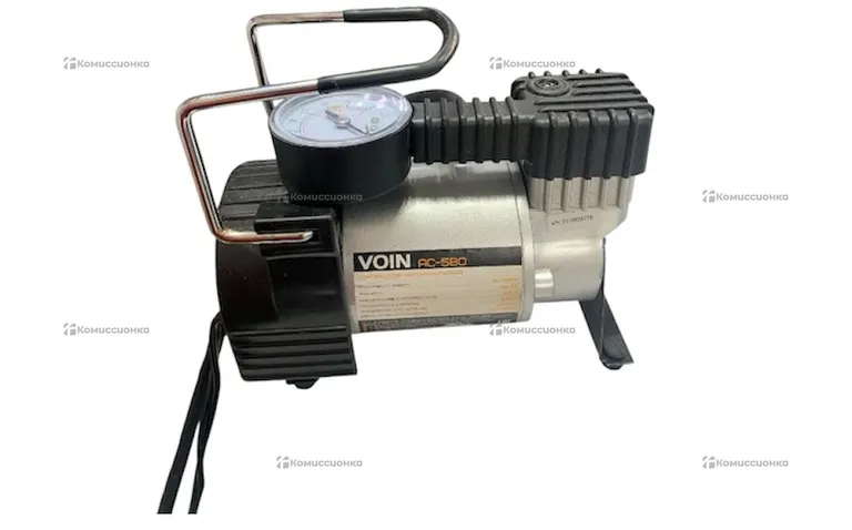 Компрессор автомобильный Voin AC-580