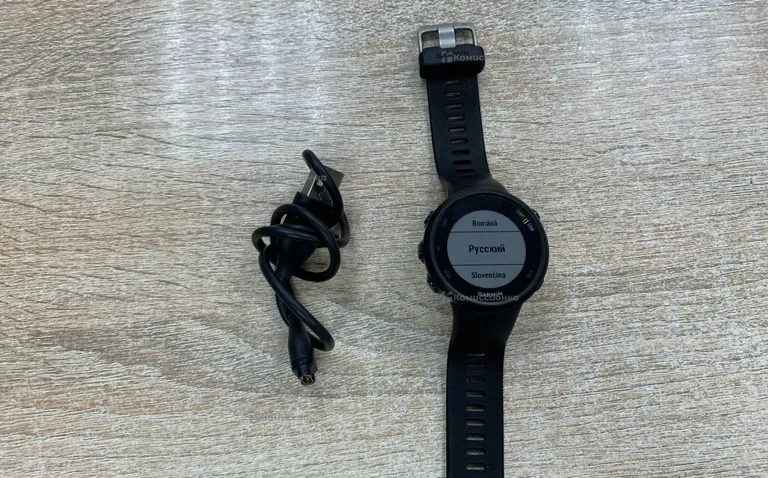Часы garmin foreruner 45