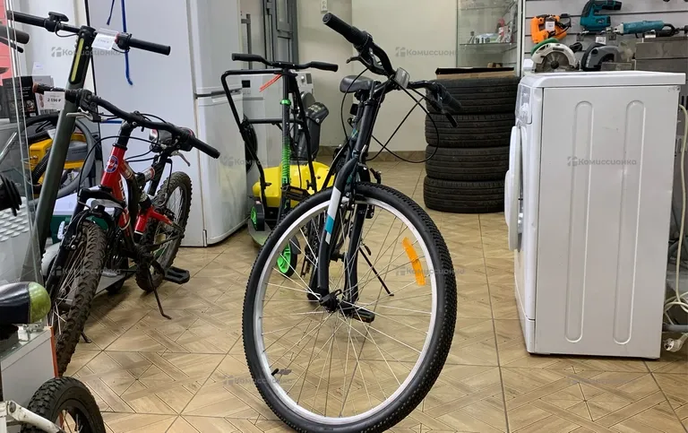 Велосипед Life 265t m