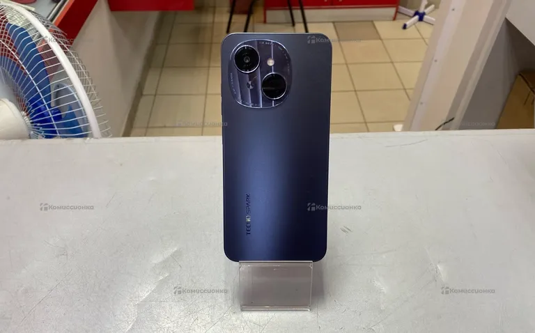 Tecno SPARK Go 1 3/64