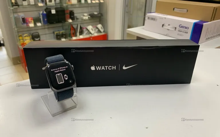 Apple Watch Nike Series 6 GPS 40mm