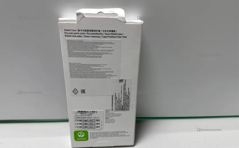 Чехол Samsung Galaxy S24 FE