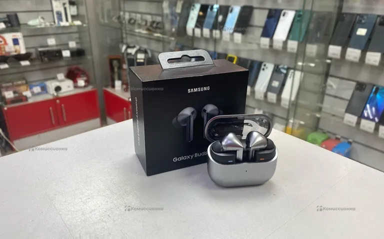 Наушники Samsung Buds 3 Pro