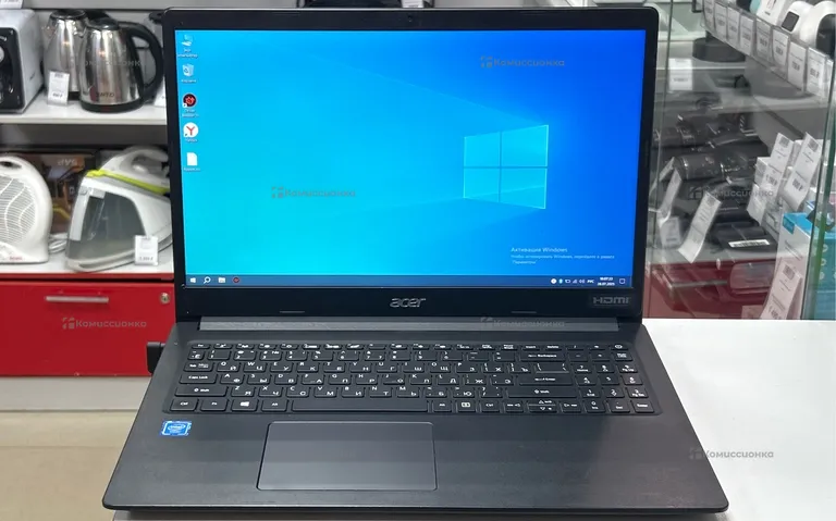 Ноутбук  Acer N19H1