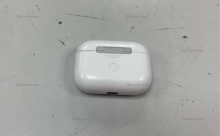 Наушники  apple air pods pro 2