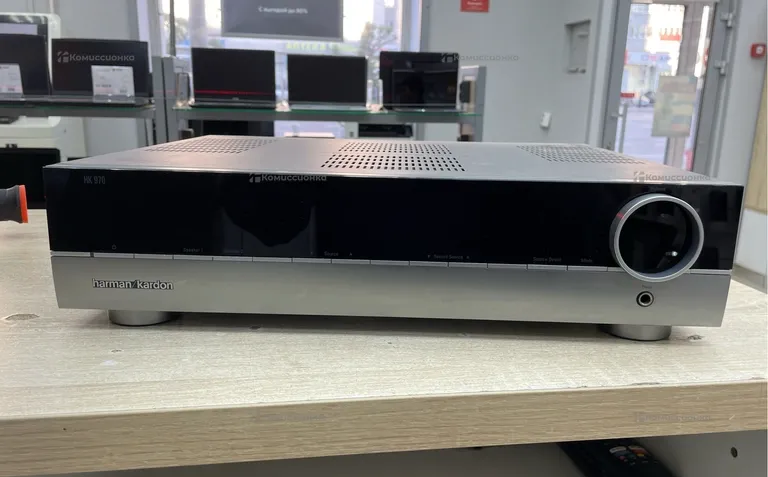 Ресивер Harman Kardon HK970