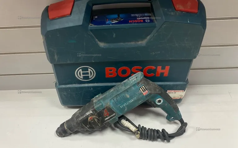Перфоратор Hyundai RH1051
