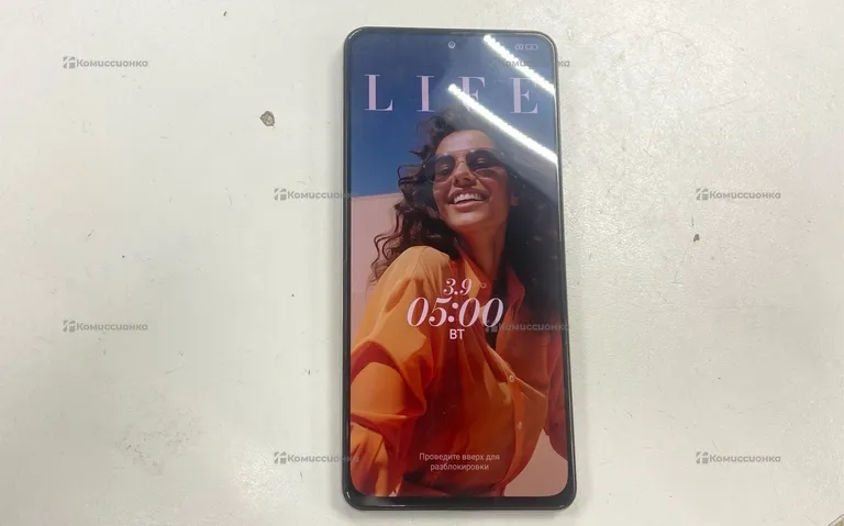 Xiaomi POCO F4 6/128 ГБ